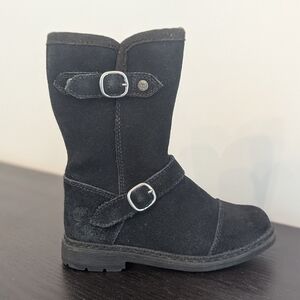Timberland Suede Boots | Size 7